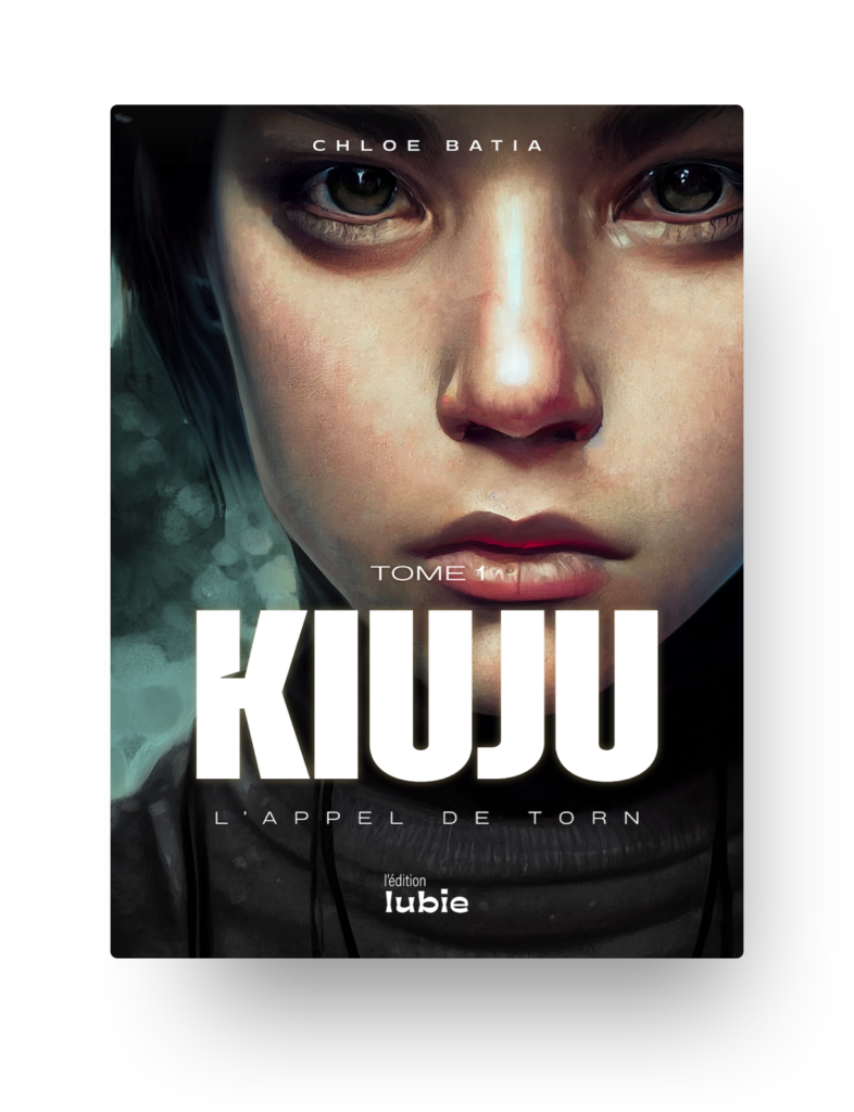 Kiuju-cover